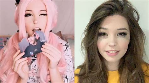 belle delphine leaked pics|Belle Delphine (@belledelphinefy) • Instagram photos and videos